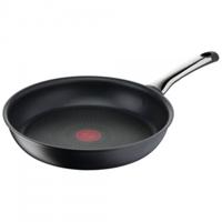 Pan Tefal G2690532 Ø 26 cm Zwart Metaal Roestvrij staal Aluminium Staal