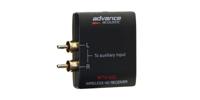 Advance Paris WTX-500 Bluetooth apt-X ontvanger
