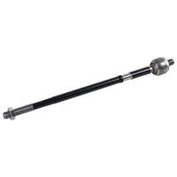 febi bilstein 38856 Inner Tie Rod zonder stropdas staaf einde, met moer, pak van een