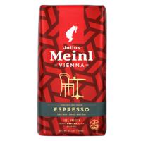 Julius Meinl VIENNA ESPRESSO koffiebonen 1kg - thumbnail