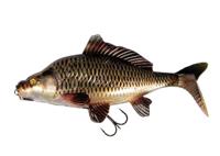 Fox Rage Replicant Carp 18cm Super Natural Common Carp - thumbnail