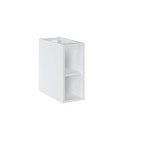 Comad Iconic White FSC kleine onderkast wit 20x44x46cm