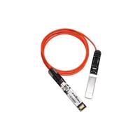 Axiom CBL-310-AX Glasvezel kabel 10 m SFP+ Rood