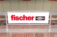 Fischer 90249 schroefanker & muurplug 50 stuk(s) Wiganker 49 mm - thumbnail