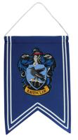 Harry Potter: Ravenclaw Wall Banner - thumbnail