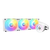 Kraken Elite 360 RGB 360mm Waterkoeling - thumbnail