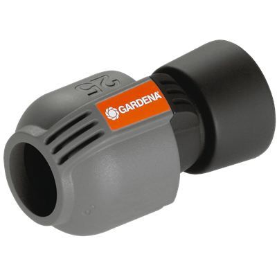 GARDENA 02762-20 Sprinklersysteem Verbinder 25 mm (1) binnendraad