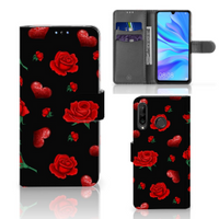 Huawei P30 Lite (2020) Leuk Hoesje Valentine - thumbnail