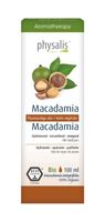 Macadamia bio - thumbnail