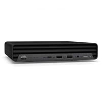 Pro Mini 400 G9 (8T2J6ES) (schwarz, Windows 11 Pro 64-Bit)