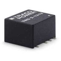 TracoPower TRS 2-4813 DC/DC-Wandler, SMD 134mA 2W Anzahl Ausgänge: 1 x Inhalt 1 pc(s)
