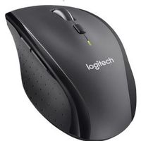 Logitech M705 Marathon Draadloze Muis - thumbnail