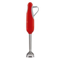 Smeg HBF11RDEU blender Staafmixer 700 W Rood - thumbnail