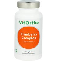 Vitortho Vitortho Cranberry Complex (60vc)