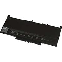 BTI J60J5 extra batterij voor notebook (accu/accu, LED, Dell Latitude E7270)