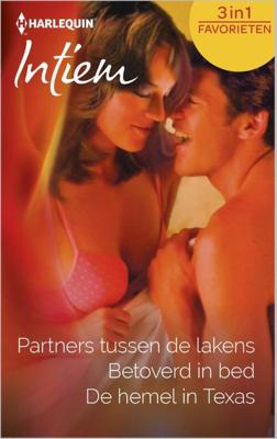 Partners tussen de lakens ; Betoverd in bed ; De hemel in Texas - Jane Sullivan, Jule McBride, Wendy Etherington - eBook (9789402508123) Partners tussen de lakens ; Betoverd in bed ; De hemel in Texas - Jane Sullivan, Jule McBride, Wendy Etherington - eBook (9789402508123)
