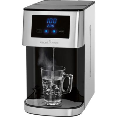 ProfiCook Heetwaterdispenser PC-HWS 1145 2600 W ProfiCook Heetwaterdispenser PC-HWS 1145 2600 W