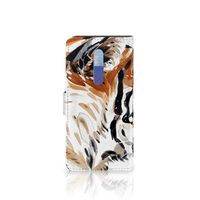 Hoesje Xiaomi Redmi K20 Pro Watercolor Tiger - thumbnail