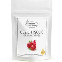 Gezichtsolie Granaatappel | 30 capsules | Vitaminesperpost.nl - thumbnail