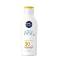 Sun sensitive melk SPF30 - thumbnail