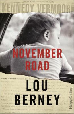 Lou Berney November road Lou Berney November road