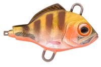 Spro ASP Spinner UV - 6 cm - 10 gram - metal perch