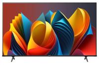 Hisense 65E79NQ Smart TV 65 inch (164 cm), QLED, DVB-T2 HEVC, 4K, energieklasse E
