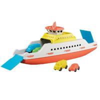 Veerboot 39cm + Accessoires