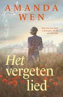 Het vergeten lied - Amanda Wen - ebook