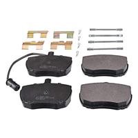 febi bilstein 116127 remblokkenset, 1 stuk