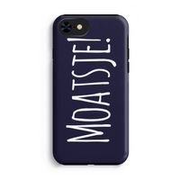 Moatsje!: iPhone 8 Tough Case