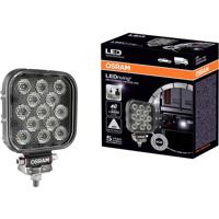 OSRAM Achteruitrijlicht 12 V, 24 V LEDriving Reversing VX 120S-WD, quadratischer LED Rückfahrscheinwerfer LEDDL109-WD Verreikend licht (b x h x d) 113 x 56 x - thumbnail