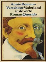 Vaderland in de verte - Annie Romein-Verschoor - eBook (9789021454504)