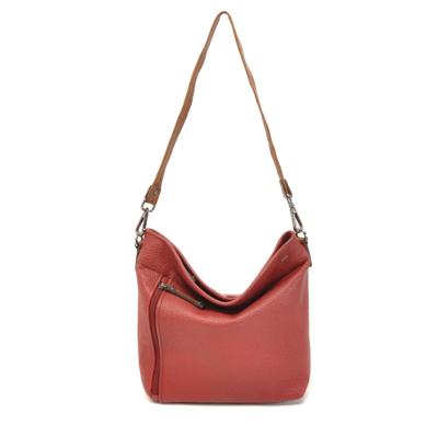 Berba Hobo Schoudertas Chamonix 125-993 Red