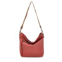 Berba Hobo Schoudertas Chamonix 125-993 Red