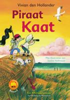 Vivian den Hollander Piraat Kaat   Piraat Kaat