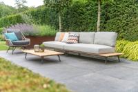 4 Seasons Outdoor Cucina | Ramblas AntracietGrijsTeak