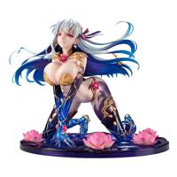 Fate/Grand Order PVC Statue 1/7 Assassin/Kama Final Ascension 16 cm - thumbnail