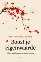 Boost je eigenwaarde - Mirjam Engelkes-broeks - ebook