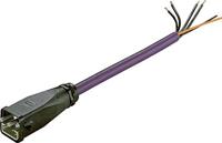 Siemens Simatic Netstekker M12 stekker voor ET200eco (5u)