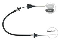 Koppelingkabel K25690 - thumbnail