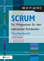 Scrum Taschenbuch - Gunther Verheyen - ebook - thumbnail