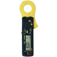 Beha Amprobe 93570D Stroomtang, Multimeter Digitaal CAT II 600 V, CAT III 300 V Weergave (counts): 9999 - thumbnail