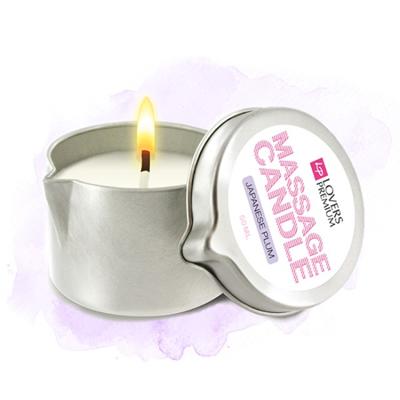 LoversPremium massage candle LoversPremium massage candle
