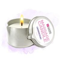 LoversPremium massage candle