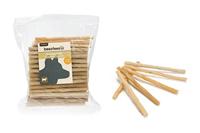 Beeztees Thai Kauwstaafjes 7-8 mm 100 Stuks