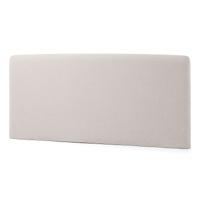 Kave Home Hoofdbord Dyla 178 x 76cm - Beige