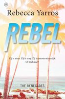 Rebel - Rebecca Yarros - ebook