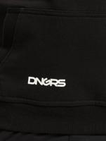 Dangerous DNGRS / Hoody Classic Kids in zwart