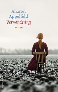 Verwondering - Aharon Appelfeld - ebook